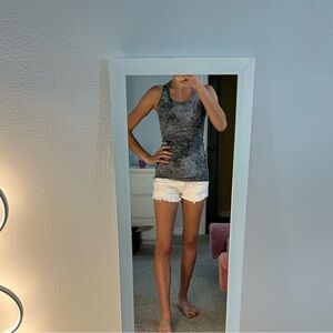 Lululemon Racerback Tank